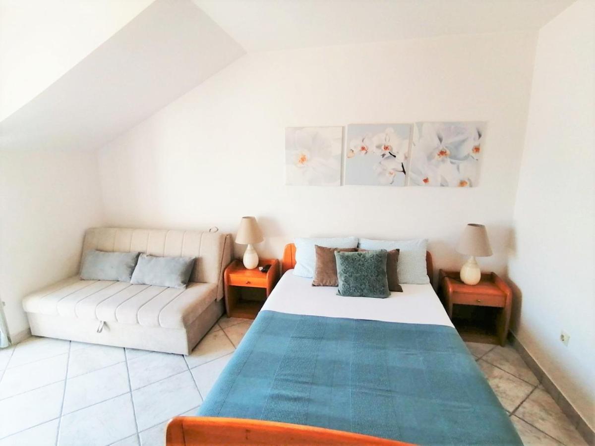 Apartments Villa Kukoljac ヘルツェグ・ノヴィ エクステリア 写真