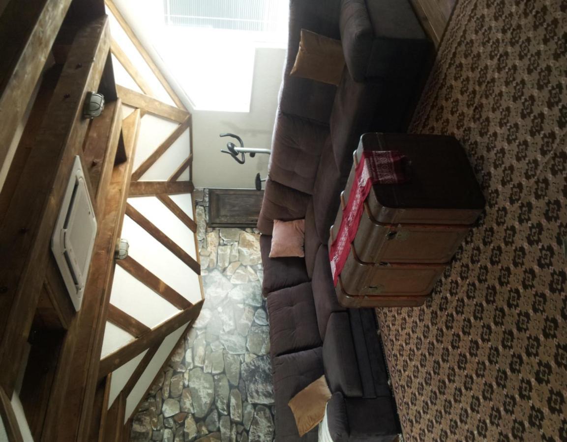 Apartments Villa Kukoljac ヘルツェグ・ノヴィ エクステリア 写真