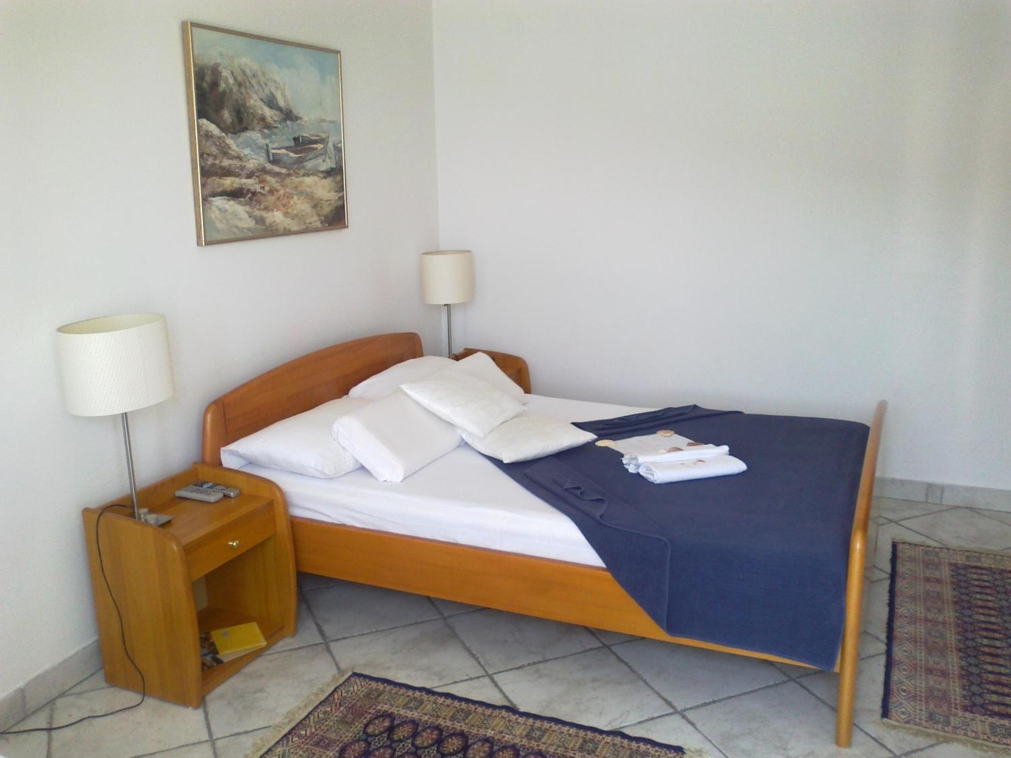 Apartments Villa Kukoljac ヘルツェグ・ノヴィ エクステリア 写真