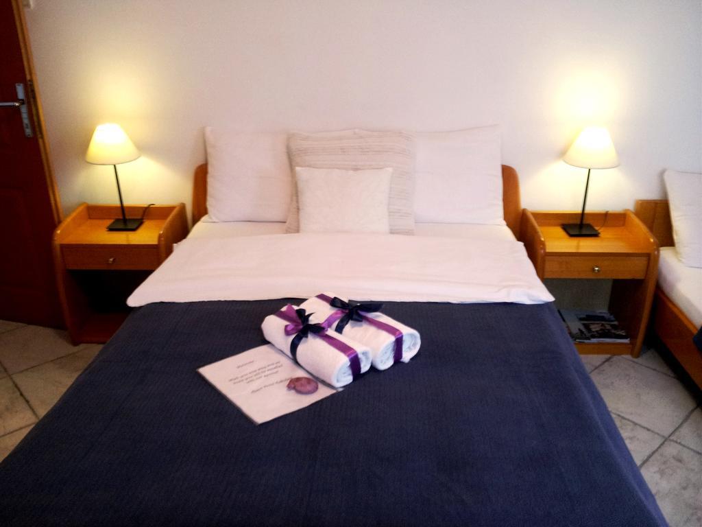 Apartments Villa Kukoljac ヘルツェグ・ノヴィ 部屋 写真