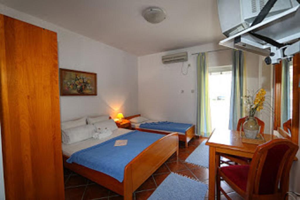 Apartments Villa Kukoljac ヘルツェグ・ノヴィ エクステリア 写真