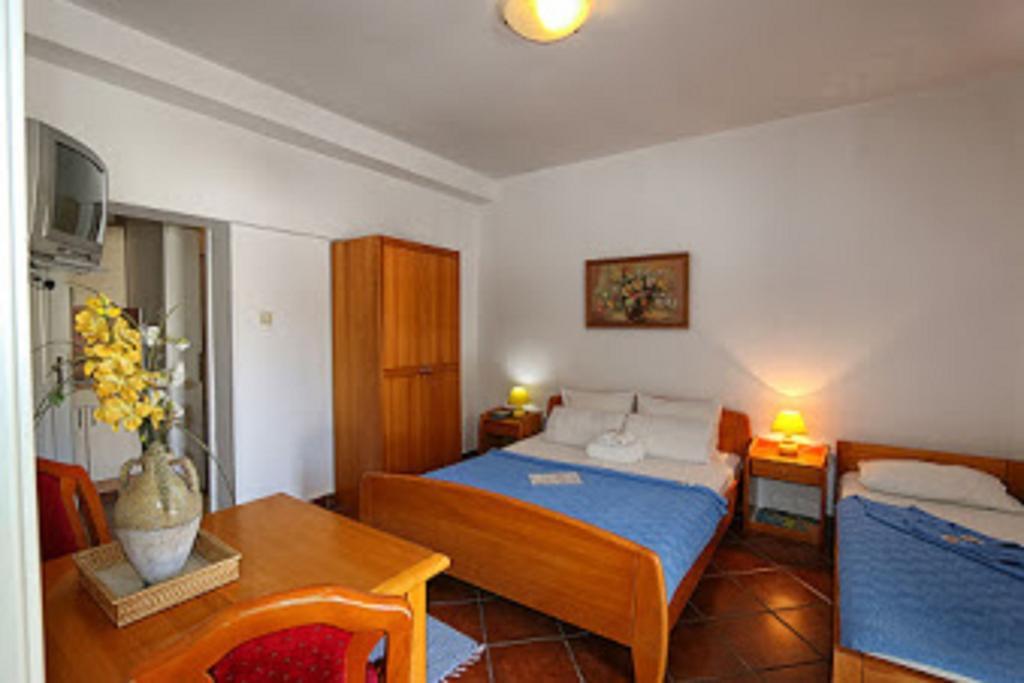 Apartments Villa Kukoljac ヘルツェグ・ノヴィ エクステリア 写真