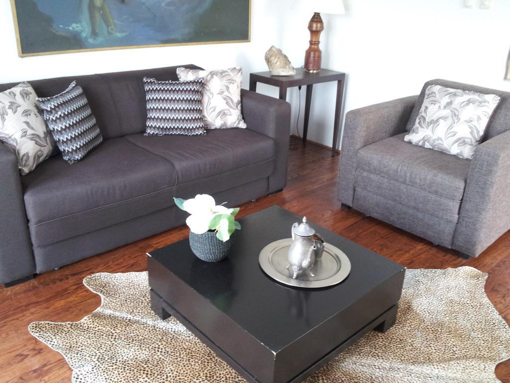 Apartments Villa Kukoljac ヘルツェグ・ノヴィ エクステリア 写真