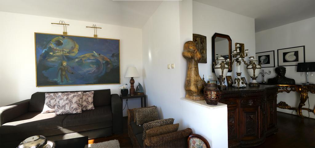 Apartments Villa Kukoljac ヘルツェグ・ノヴィ エクステリア 写真