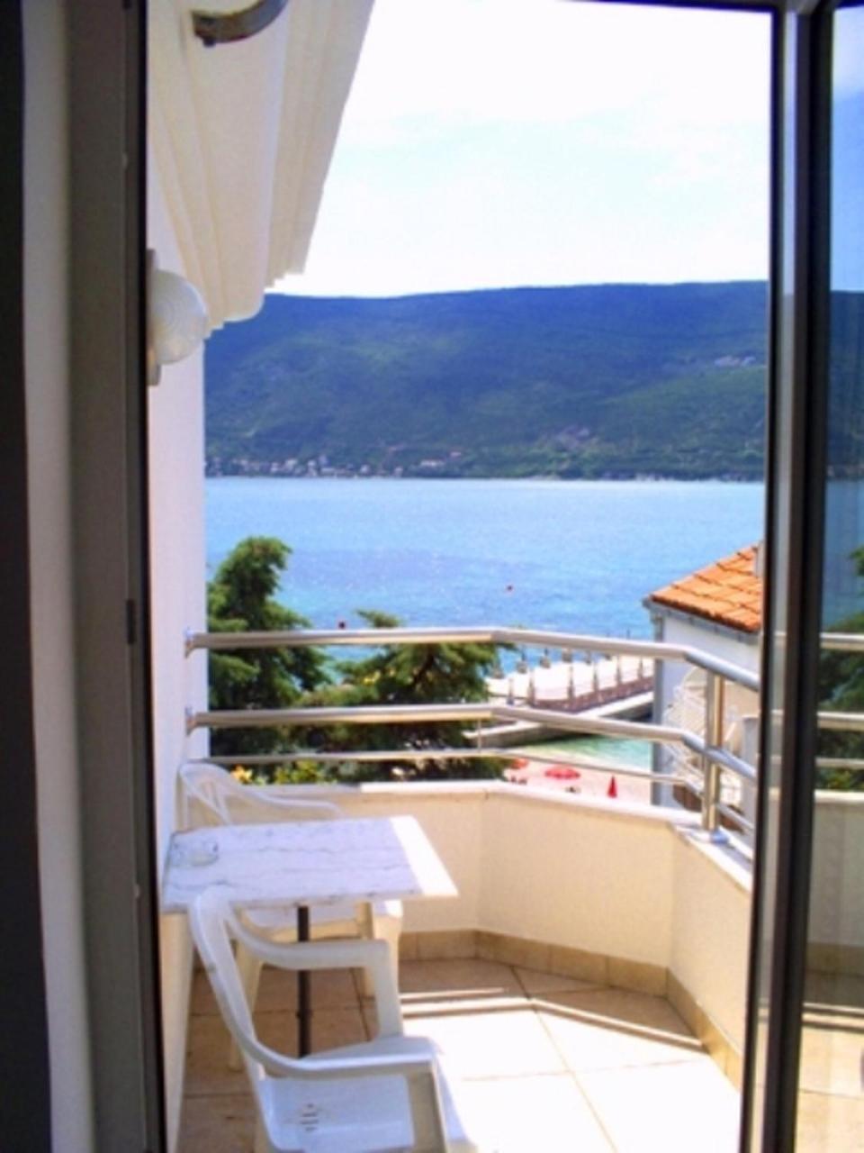 Apartments Villa Kukoljac ヘルツェグ・ノヴィ エクステリア 写真